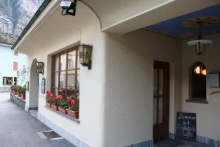 Basodino Hotell