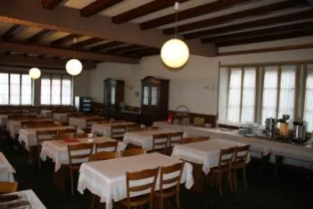 Hotell Basodino